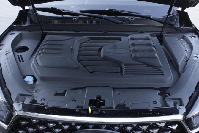 Chery Tiggo 7 Pro Max I Рестайлинг с пробегом 2024 года, цена 2 400 000 рублей, 11848 км, внедорожник, Автокод Объявления