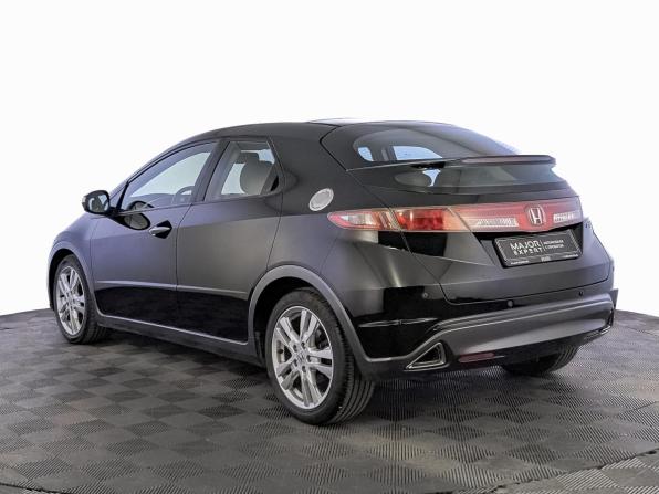 Honda Civic VIII Рестайлинг с пробегом 2010 года, цена 1 280 000 рублей, 96813 км, хэтчбек, Автокод Объявления