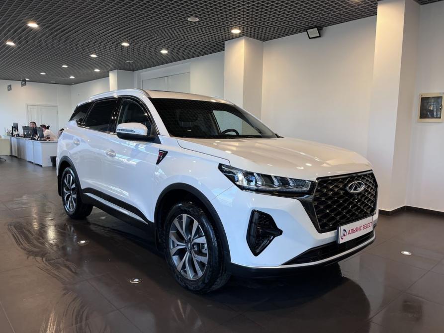 Chery Tiggo 7 Pro Max I Чебоксары  - изображение 1