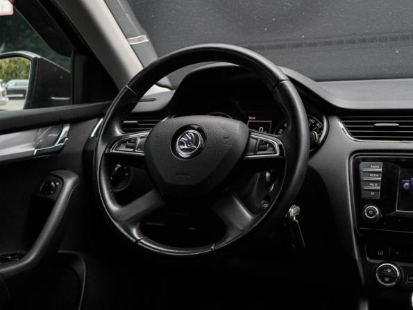 Skoda Octavia III (A7) с пробегом 2014 года, цена 1 100 000 рублей, 186730 км, лифтбек, Автокод Объявления