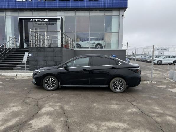 Omoda S5 с пробегом 2023 года, цена 1 335 000 рублей, 19460 км, седан, Автокод Объявления