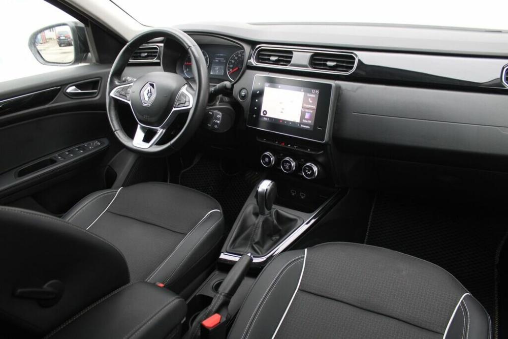 Renault Arkana I Пермь  - изображение 10