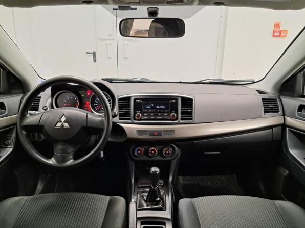 Mitsubishi Lancer X Рестайлинг с пробегом 2013 года, цена 840 000 рублей, 215408 км, седан, Автокод Объявления