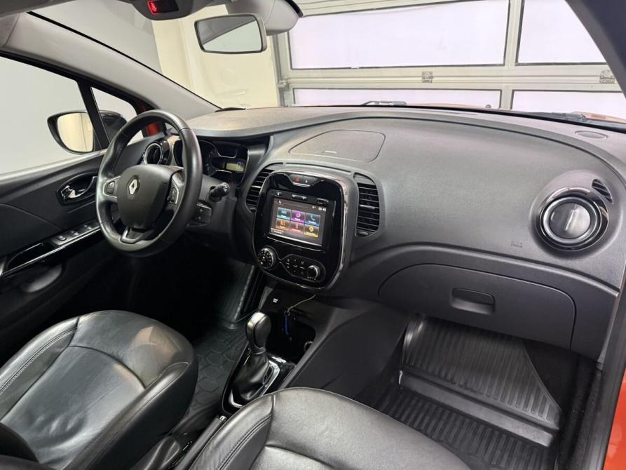 Renault Kaptur I Тверь  - изображение 25