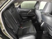 Lexus RX IV Рестайлинг Москва  - изображение 32