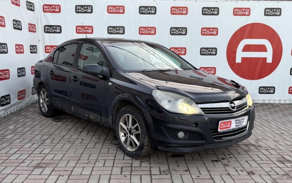 Opel Astra H Рестайлинг Санкт-Петербург  - изображение 3