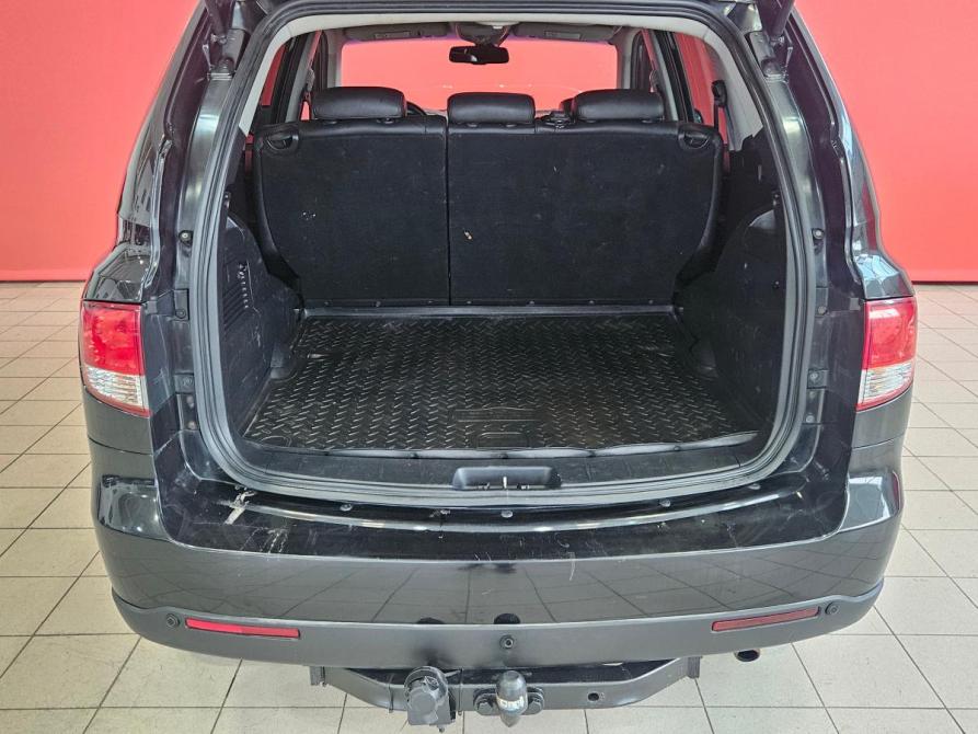 SsangYong Kyron I Рестайлинг Вологда  - изображение 22