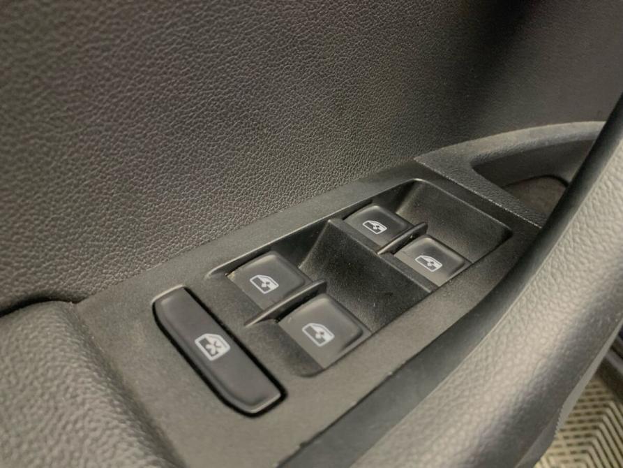 Skoda Octavia III (A7) Рестайлинг Мурманск  - изображение 16