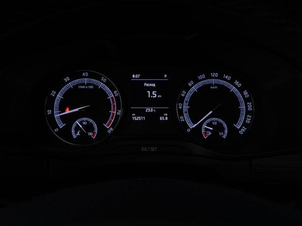 Skoda Kodiaq I с пробегом 2018 года, цена 1 957 077 рублей, 152511 км, внедорожник, Автокод Объявления