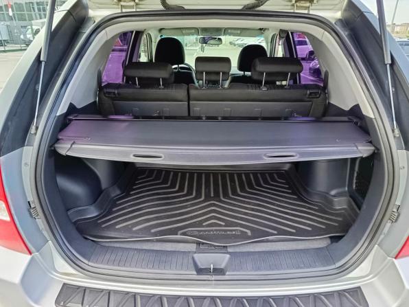 Kia Sportage II Рестайлинг с пробегом 2009 года, цена 839 995 рублей, 193798 км, внедорожник, Автокод Объявления