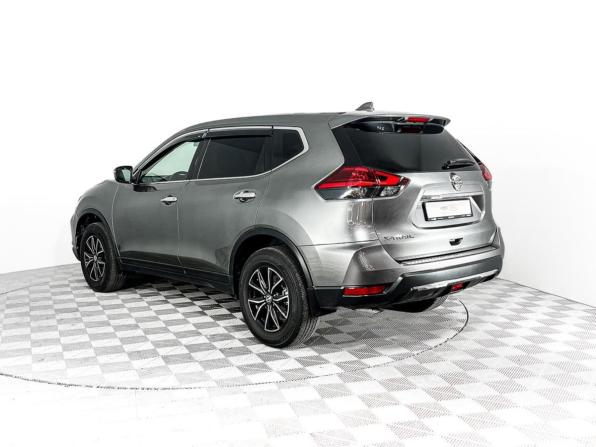 Nissan X-Trail III Рестайлинг с пробегом 2019 года, цена 1 871 000 рублей, 102080 км, внедорожник, Автокод Объявления