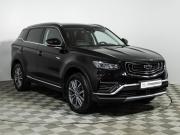 Geely Atlas Pro Санкт-Петербург  - изображение 27