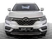 Renault Samsung QM6 I Рестайлинг Москва  - изображение 33