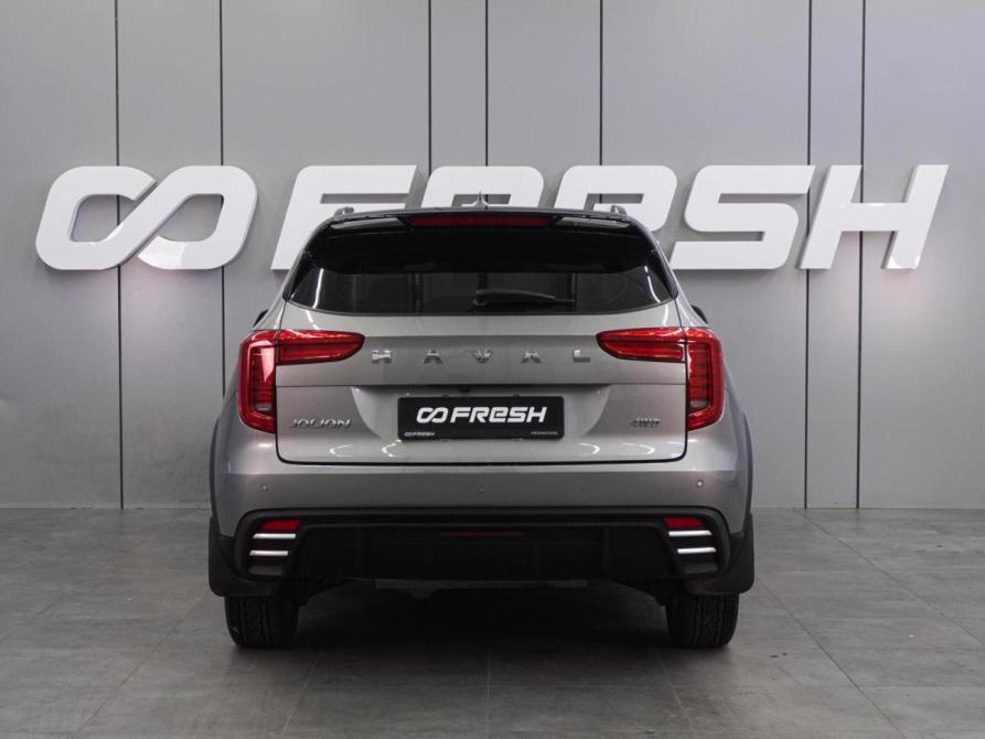 Haval Jolion I Рестайлинг Воронеж  - изображение 4