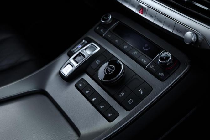 Hyundai Palisade I с пробегом 2021 года, цена 3 549 000 рублей, 116983 км, внедорожник, Автокод Объявления