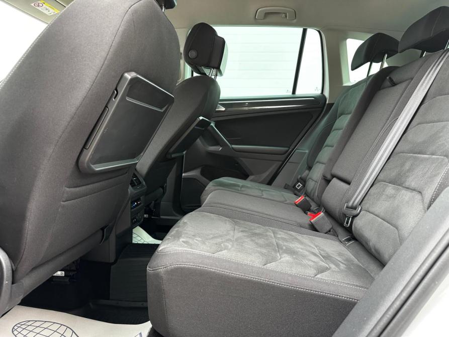 Volkswagen Tiguan II Уфа  - изображение 13