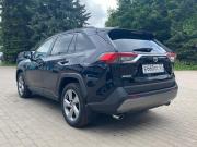 Toyota RAV4 V (XA50) Великий Новгород  - изображение 31