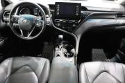 Toyota Camry VIII (XV70) Рестайлинг Иркутск  - изображение 35
