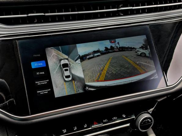 Omoda S5 с пробегом 2023 года, цена 1 390 000 рублей, 37552 км, седан, Автокод Объявления