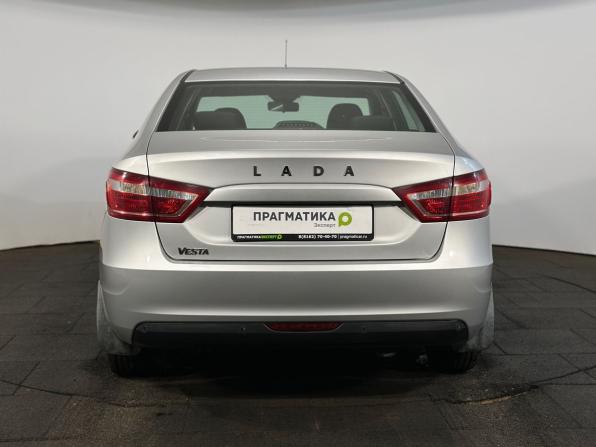 Lada (ВАЗ) Vesta I с пробегом 2019 года, цена 949 900 рублей, 79206 км, седан, Автокод Объявления