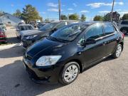 Toyota Auris I Магнитогорск  - изображение 8