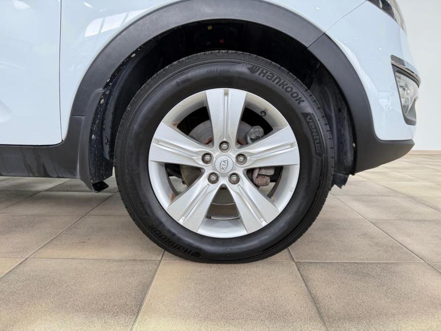 Kia Sportage III Новороссийск  - изображение 30