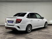 Lada (ВАЗ) Granta I Рестайлинг Липецк  - изображение 21
