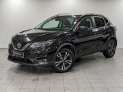 Nissan Qashqai II Рестайлинг Москва  - изображение 31