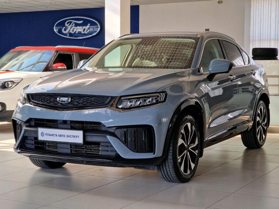 Geely Tugella I Рестайлинг Челябинск  - изображение 1