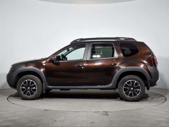 Renault Duster I Рестайлинг с пробегом 2020 года, цена 1 955 000 рублей, 36863 км, внедорожник, Автокод Объявления