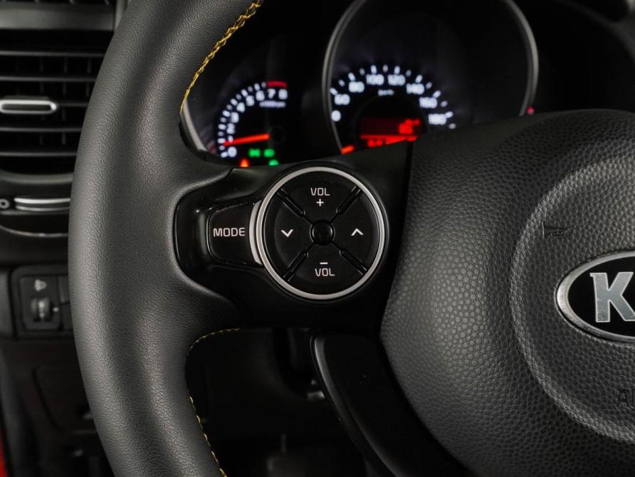 Kia Soul II Воронеж  - изображение 15