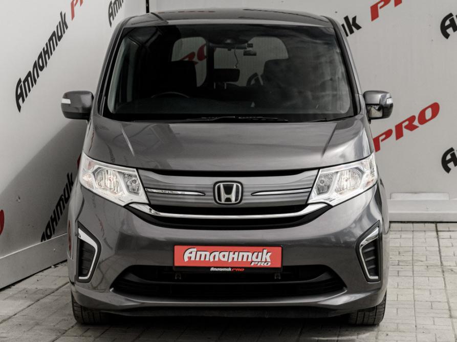 Honda Stepwgn V Рестайлинг Екатеринбург  - изображение 2