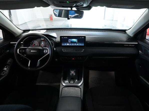 Haval Jolion I с пробегом 2023 года, цена 1 732 000 рублей, 61468 км, внедорожник, Автокод Объявления