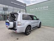Mitsubishi Pajero IV Екатеринбург  - изображение 15
