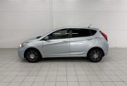 Hyundai Solaris I Астрахань  - изображение 27