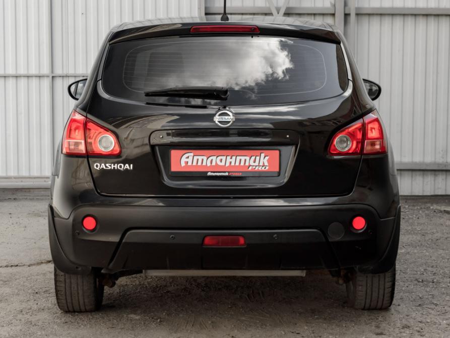 Nissan Qashqai I Екатеринбург  - изображение 6