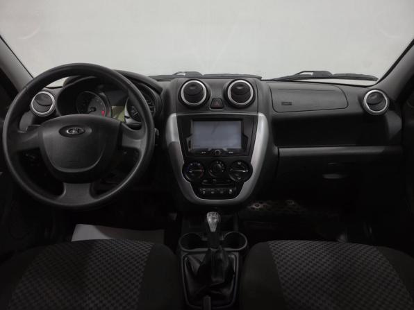 Lada (ВАЗ) Granta I с пробегом 2014 года, цена 525 000 рублей, 109346 км, седан, Автокод Объявления