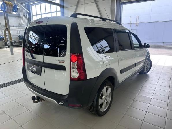 Lada (ВАЗ) Largus I с пробегом 2020 года, цена 978 000 рублей, 166274 км, универсал, Автокод Объявления