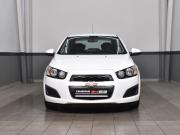 Chevrolet Aveo II Кемерово  - изображение 23