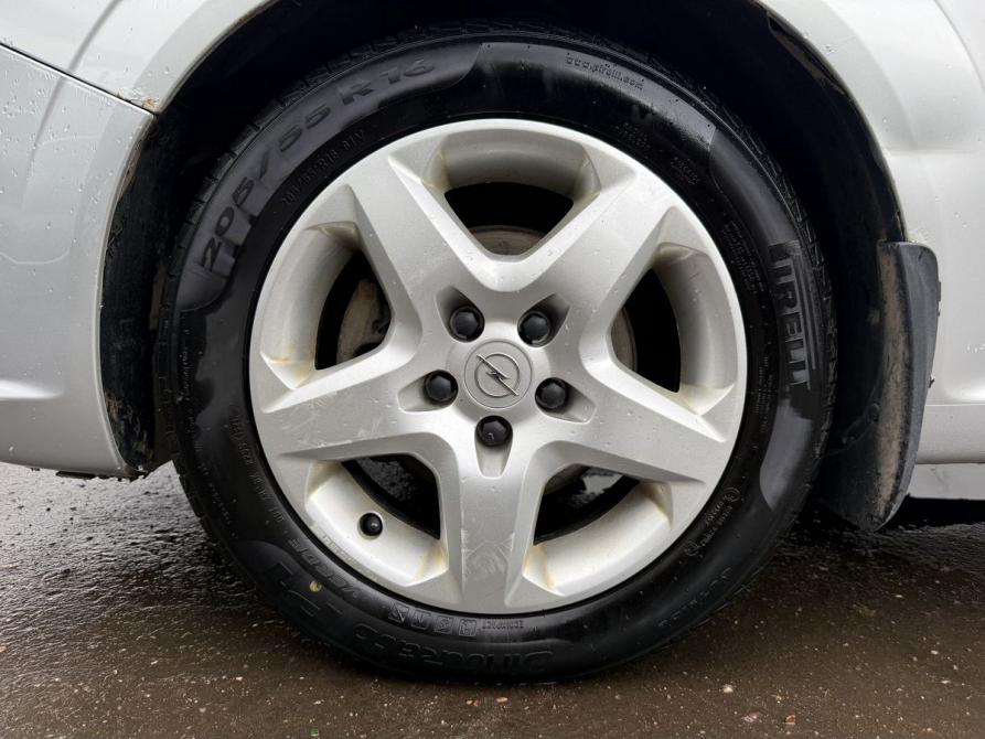 Opel Zafira B Москва  - изображение 9