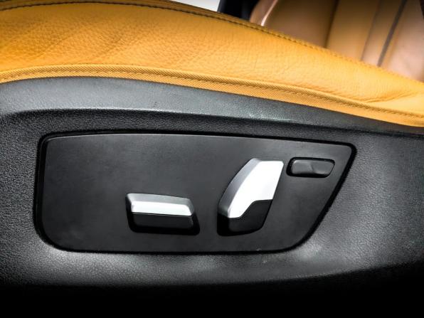 BMW 5 серии VII (G30/G31/G38) Рестайлинг с пробегом 2021 года, цена 5 330 000 рублей, 52720 км, седан, Автокод Объявления