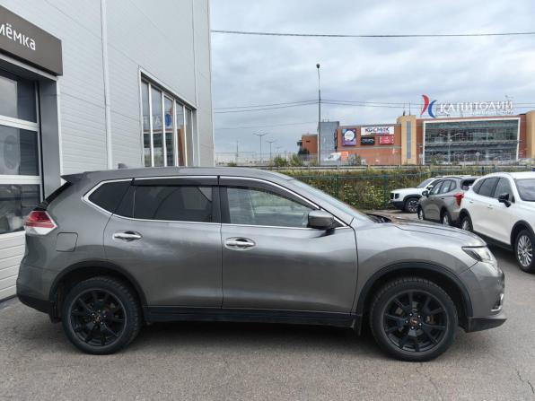 Nissan X-Trail III Рестайлинг с пробегом 2018 года, цена 1 990 000 рублей, 97000 км, внедорожник, Автокод Объявления
