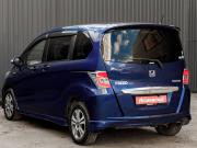 Honda Freed I Рестайлинг 2 Екатеринбург  - изображение 28