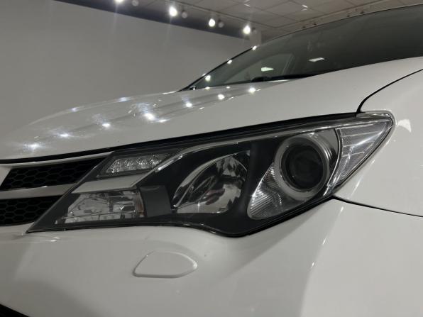 Toyota RAV4 IV (XA40) с пробегом 2014 года, цена 1 949 000 рублей, 129697 км, внедорожник, Автокод Объявления
