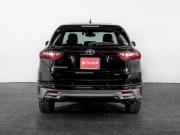 Toyota Harrier III (XU60) Рестайлинг Иркутск  - изображение 29