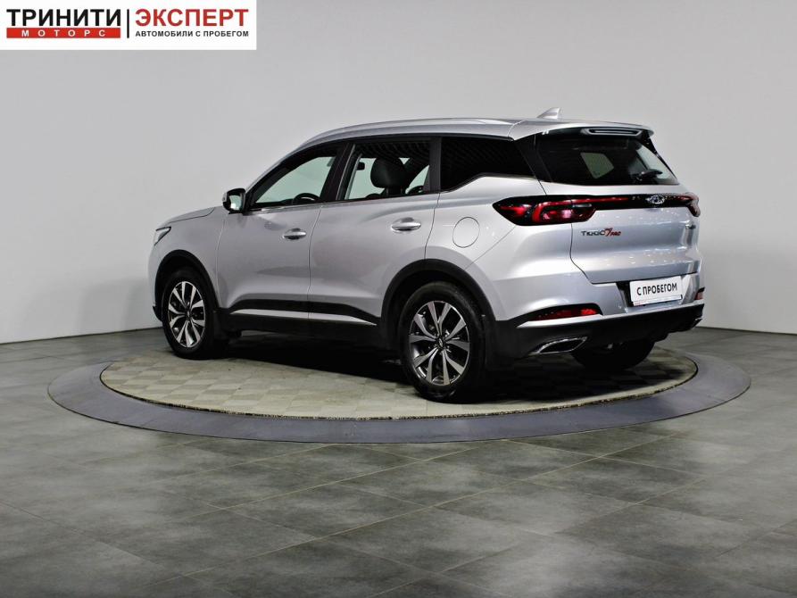 Chery Tiggo 7 Pro I Белгород  - изображение 6