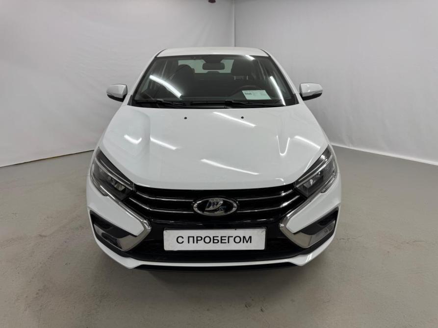 Lada (ВАЗ) Vesta I Рестайлинг (NG) Москва  - изображение 3