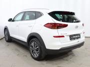 Hyundai Tucson III Рестайлинг Москва  - изображение 31