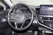 Toyota Camry VIII (XV70) Рестайлинг Владивосток  - изображение 45