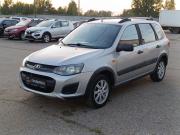 Lada (ВАЗ) Kalina II Набережные Челны  - изображение 25